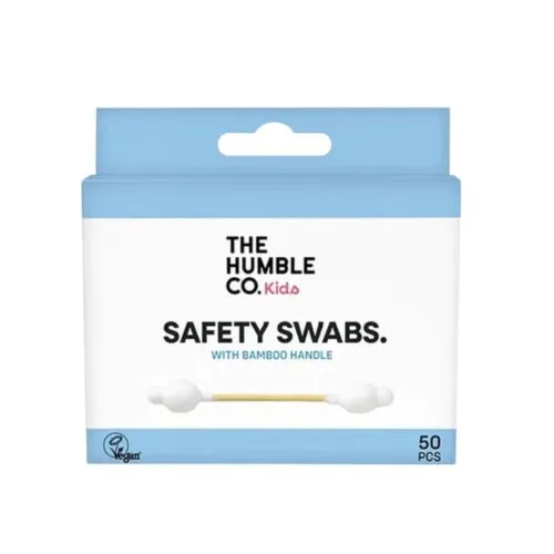 HUMBLE Batonnets de Securite 50 Unites