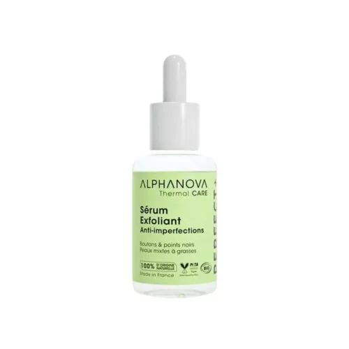 ALPHANOVA Serum Exfoliant 30ml