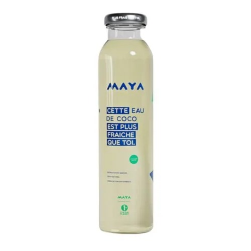 MAYA Eau de Coco 310ml