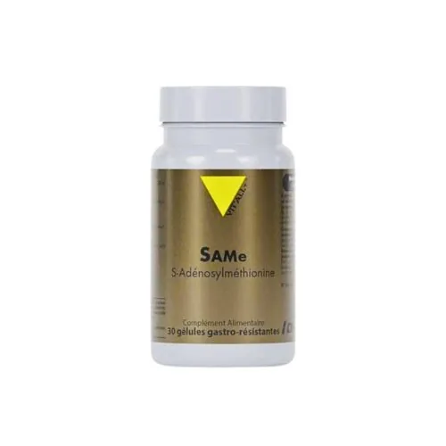 VITALL+ Same 30gelules