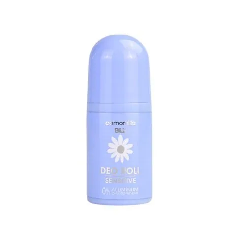 CAMOMILLA BLU Deo Roll Sensitive 50ml