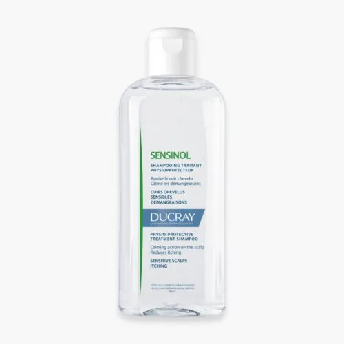 DUCRAY Sensinol Shampoing Physioprotecteur 200ml