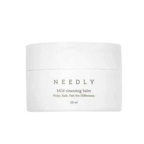 NEEDLY Mild Cleansing Balm 120ml