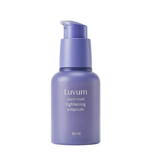 LUVUM Pore Reset Tightening Ampoule 30ml