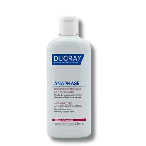 DUCRAY Anaphase+ Shampoing Anti-Chute et Ancrage 200ml