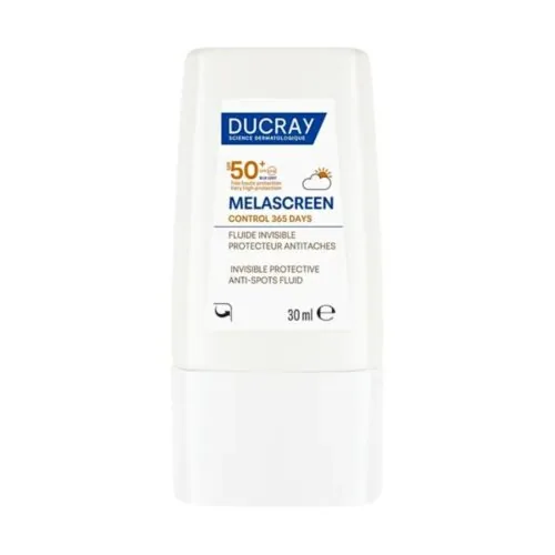 DUCRAY Melascreen Control Fluide Invisible Spf50+ 30ml