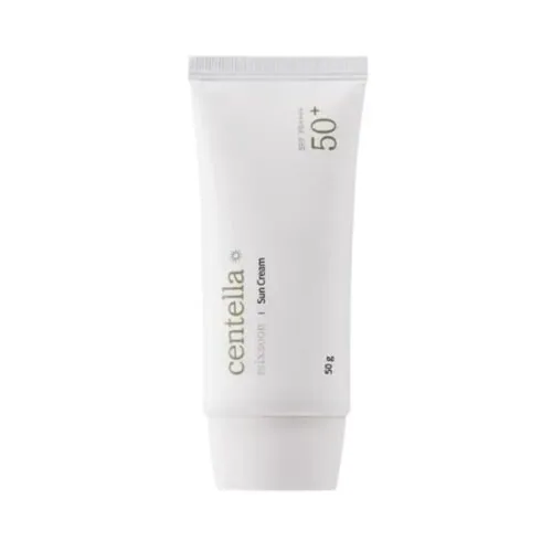 MIXSOON Centella Sun Cream 50g