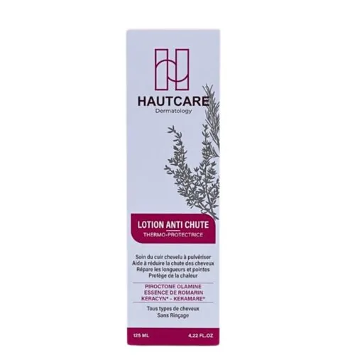 HAUTCARE Lotion Anti-Chute 125ml