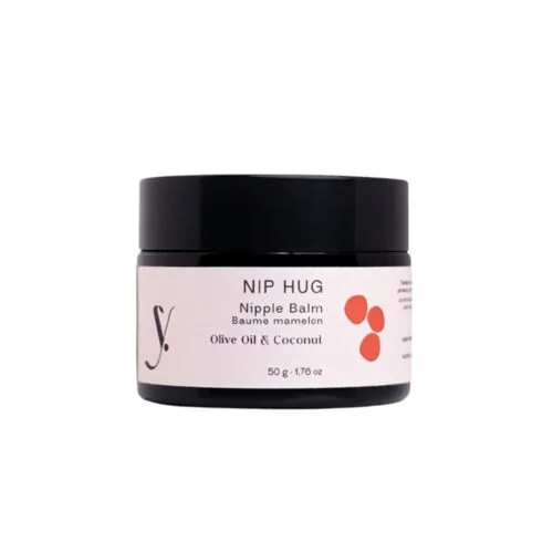 YAZINE Baume Mamelon Olive et Coconut 50g