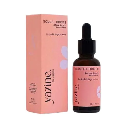 YAZINE Serum Retinol 30ml