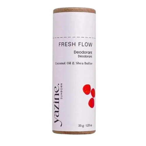 YAZINE Deodorant Solide Natural 35g