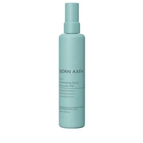 BJORN AXEN Curl Reactivating Spray 150ml