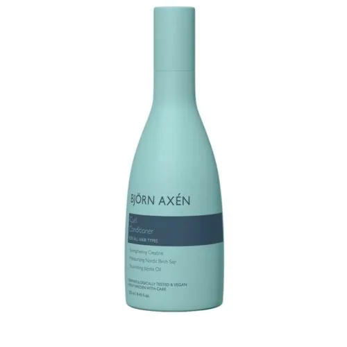BJORN AXEN Curl Conditioner 250ml