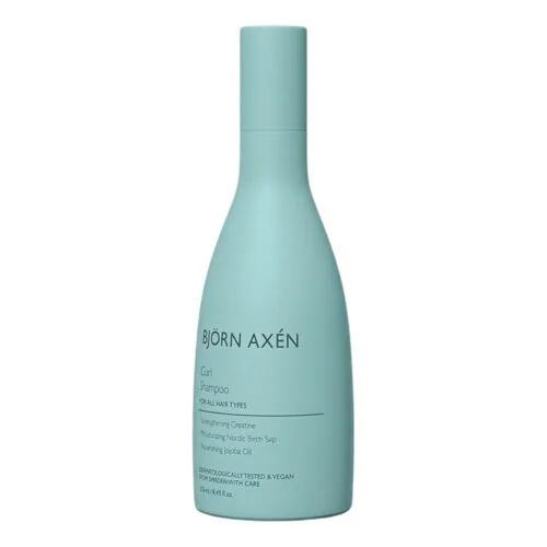 BJORN AXEN Curl Shampoing 250ml