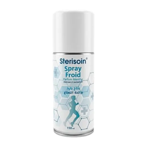 URGO Spray Froid 150ml