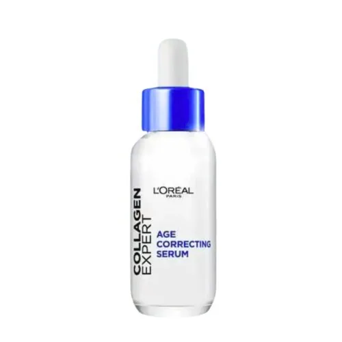 L’OREAL PARIS Collagen Expert Serum Age Correcting 30ml