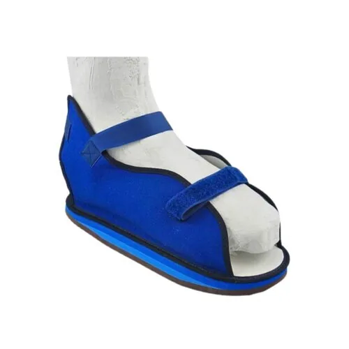BERGER Chaussure a Platre Large Reference 650