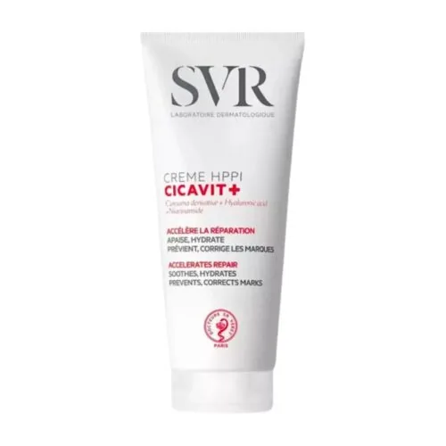 SVR Cicavit+ Creme HPPI Accelere la Reparation 100ml