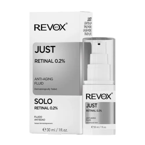 REVOX B77 Just Retinol 0.2% 30ml