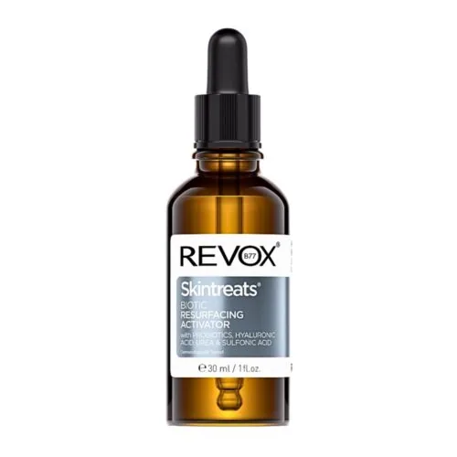 REVOX B77 Biotic Resurfacing Activator 30ml
