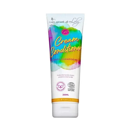 LES SECRETS DE LOLY Cream Conditioner Apres Shampooing 250ml
