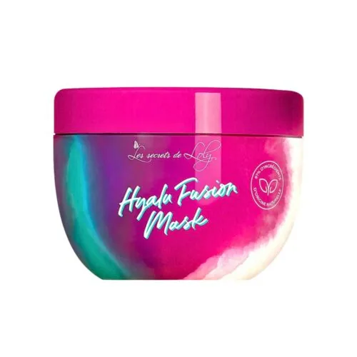 LES SECRETS DE LOLY Hyalu Fusion Mask Curl Activator 300ml