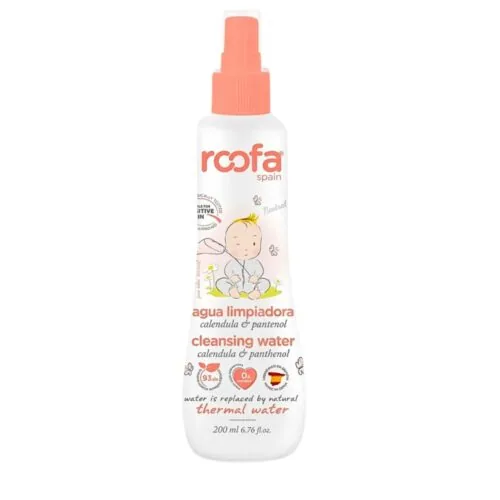 ROOFA Cleansing Water 200ml