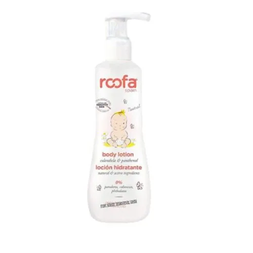 ROOFA Body Lotion 300ml