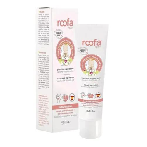 ROOFA Balm Baby 75g