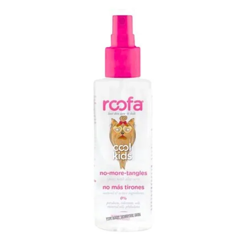 ROOFA No More Tangles Spray Cool Kids 100ml