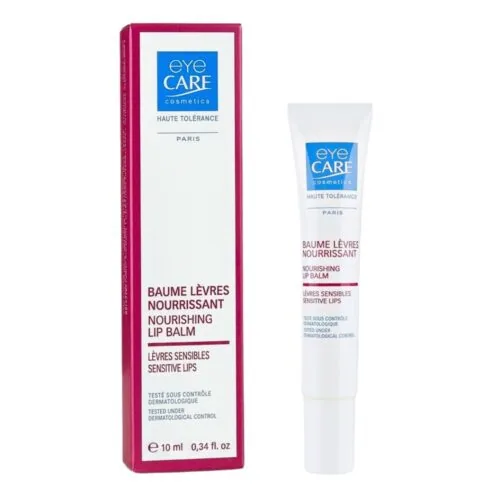EYE CARE Baume a Levres Nourissant 10ml