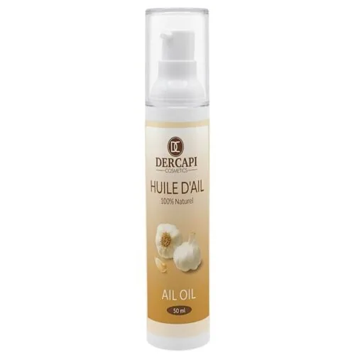 DERCAPI Huile D’aile 50ml