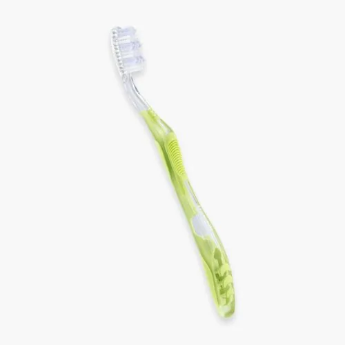 ELGYDIUM Brosse a Dents Blancheur Souple 1u