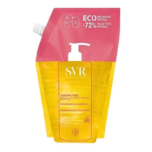 SVR Topialyse Huile Lavant 1L Recharge