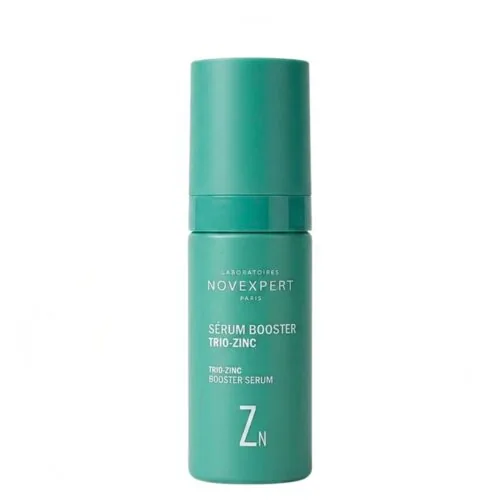 NOVEXPERT Serum Booster Trio Zinc 30ml