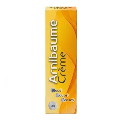 ARNIBAUME Creme 30g
