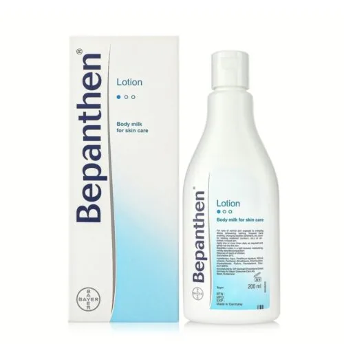 BEPANTHEN Lotion Corps 200ml