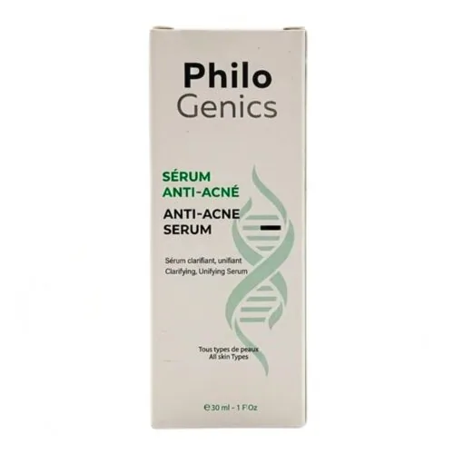 PHILOGENICS Serum Anti-Acne 30ml