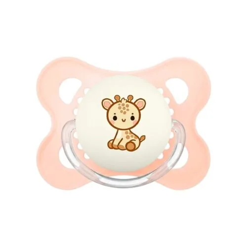 MAMMIA Sucette Physiologique Happy Dream +6mois