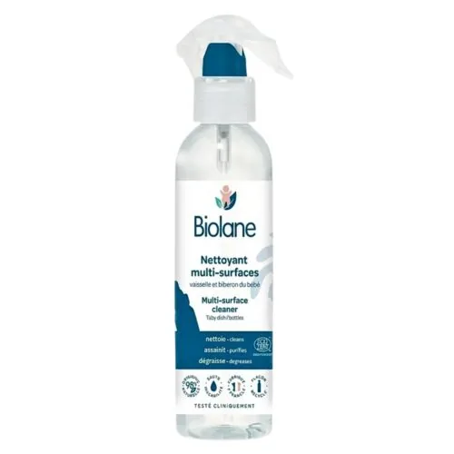 BIOLANE Nettoyant Multi-Surfaces Spray 250ml