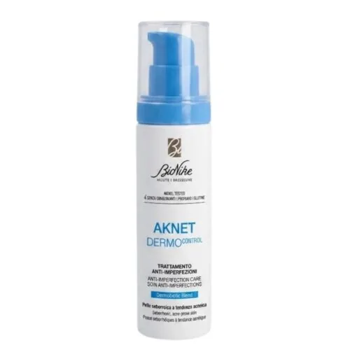 BIONIKE Aknet Dermo Control Anti-Imperfection 40ml