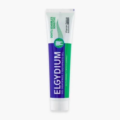 ELGYDIUM Dentifrice Dents Sensibles 75ml