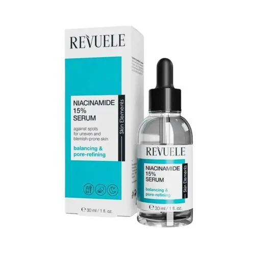 REVUELE Niacinamide 15% Serum 30ml