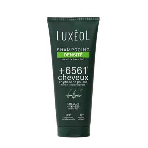 LUXEOL Shampoing Densite 200ml