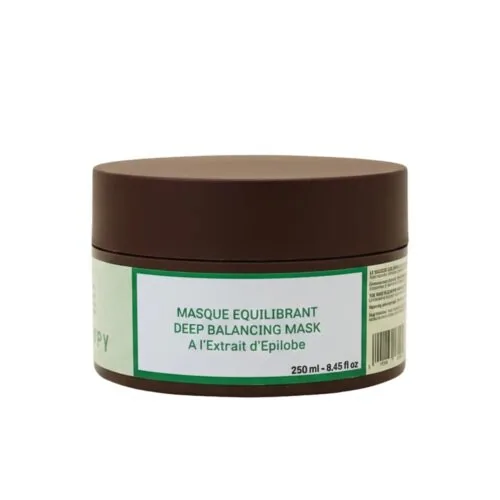 OSRAH COSMETICS H-Therapy Masque Equilibrant 250ml
