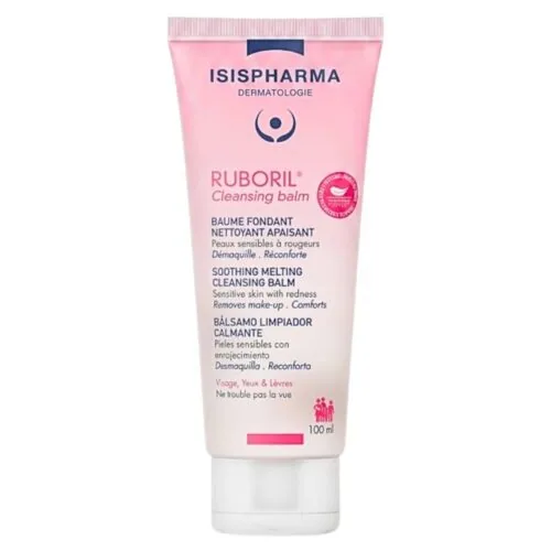 ISISPHARMA Ruboril Cleansing Balm 100ml