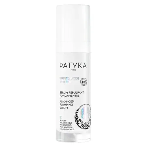 PATYKA Age Specific Intensif Serum Repulpant 30ml