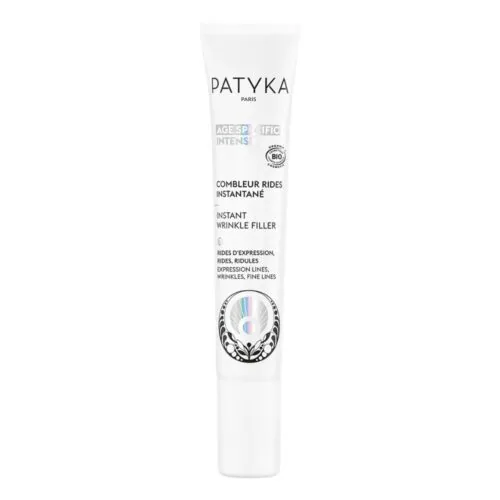 PATYKA Age Specific Intensif Combleur Rides Instantane 15ml