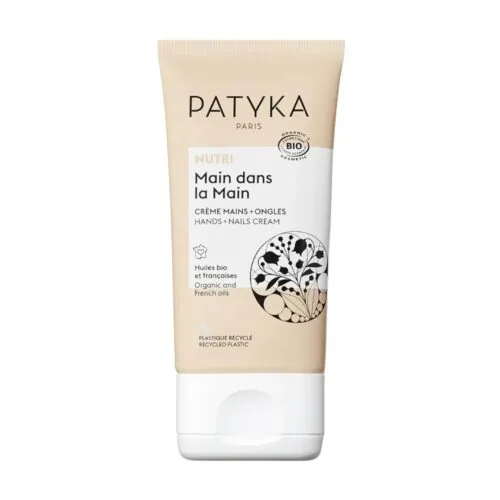 PATYKA Nutri Mains Creme 40ml