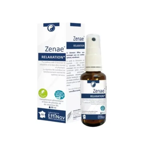 EFFINOV Zenae 30ml